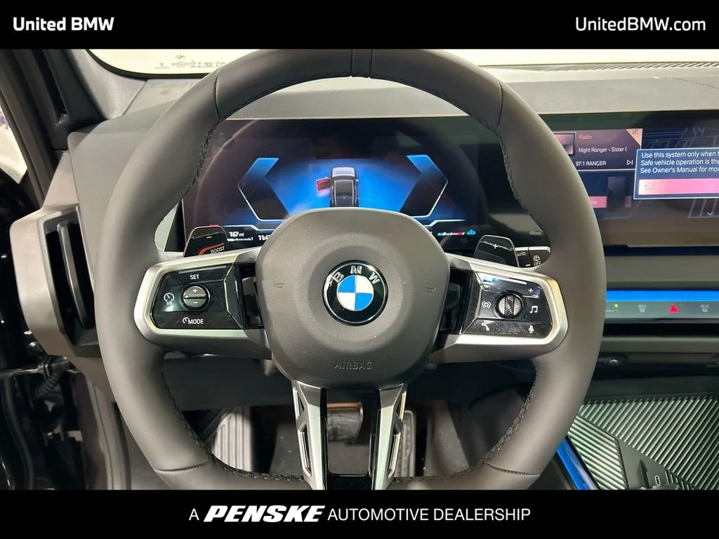 2025 BMW X3 30 - Photo 14