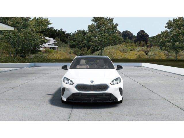 New 2026 Alpine White BMW 228 Gran Coupe image 3