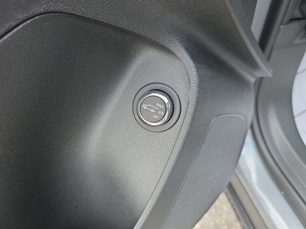 2026 Buick Envista Preferred - Photo 19