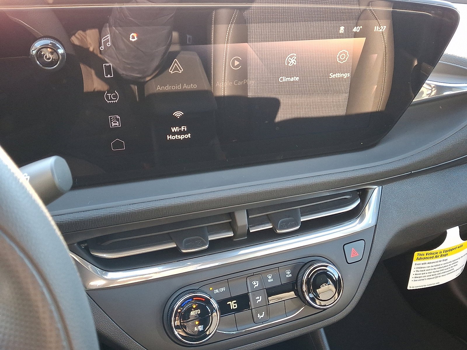 2026 Buick Envista Preferred - Photo 10