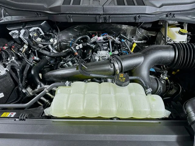 New 2026 Ford F-150 STX