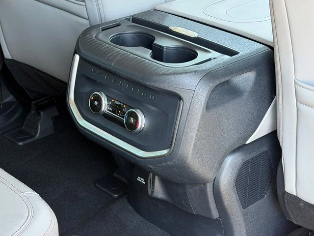 Used 2025 White Ford Active image 36