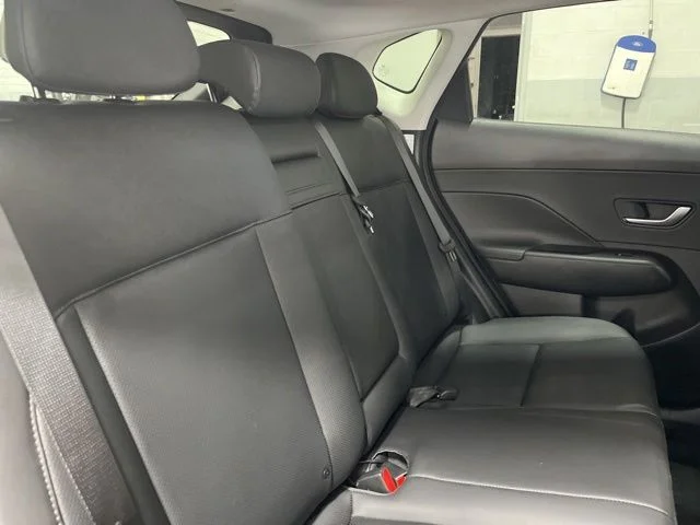 Used 2024 Cyber Gray Metallic Hyundai Limited image 39