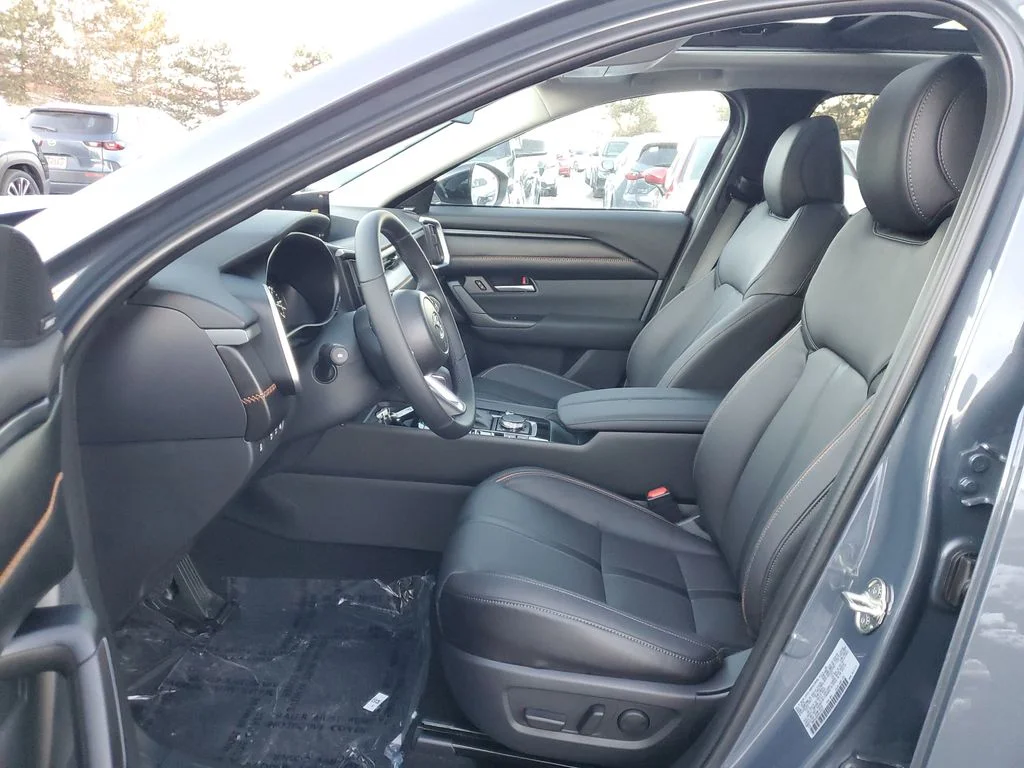 2026 Mazda CX-50 Premium - Photo 11