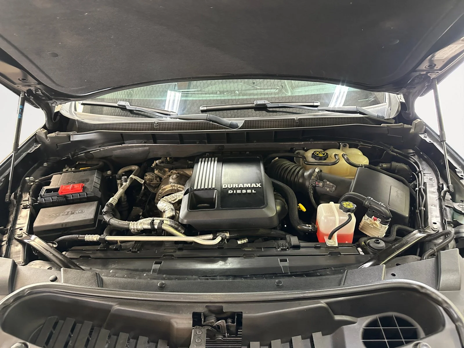 Used 2023 Black Chevrolet Premier image 32