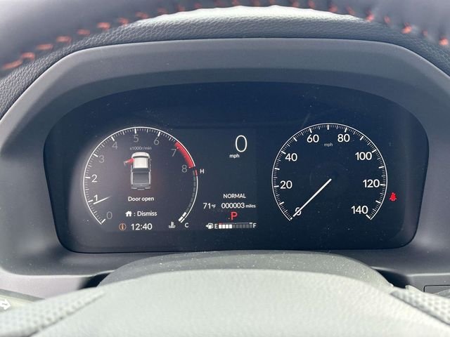 2026 Honda Ridgeline TrailSport - Photo 25