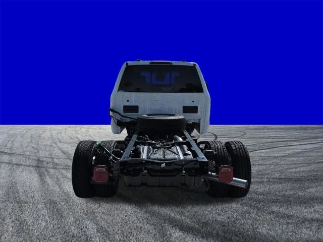 New 2026 White Ford XL image 5