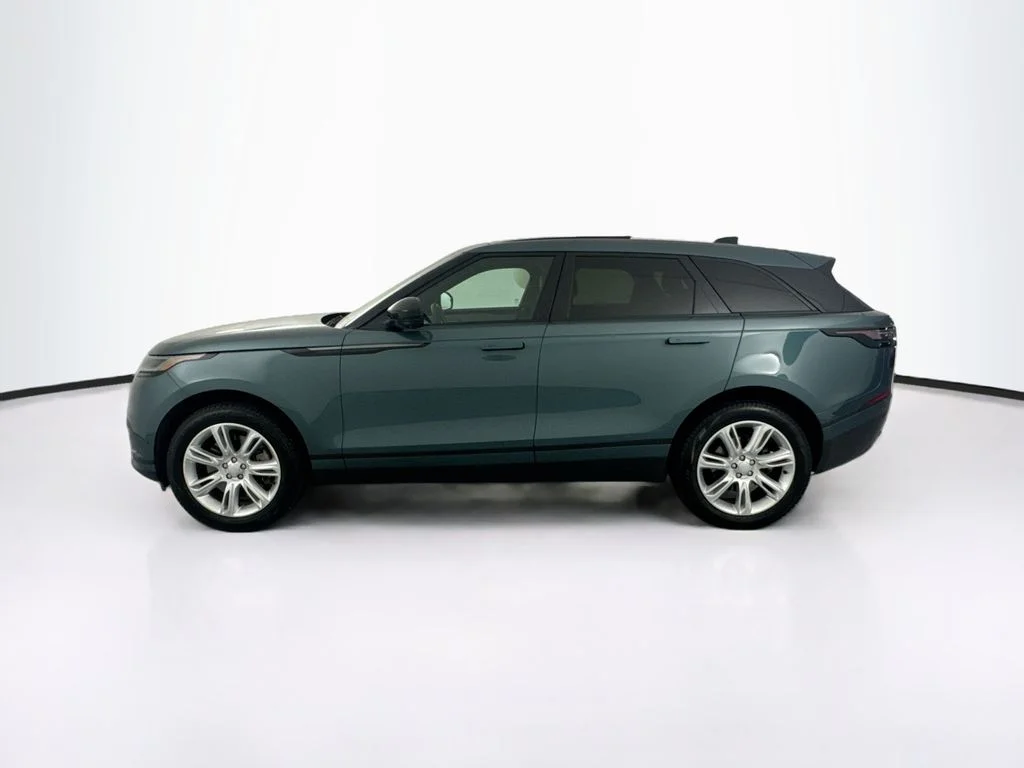 Certified Used 2026 Green Land Rover S image 8