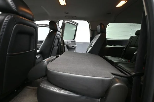 Used 2013 Gray Chevrolet LT image 32