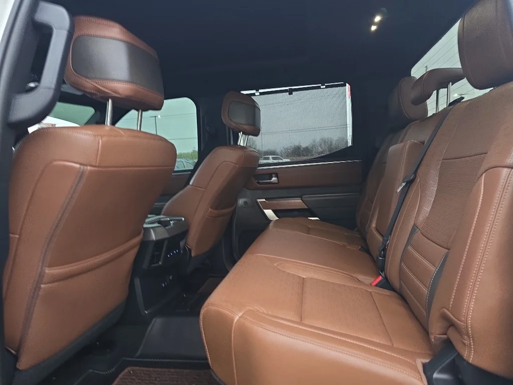 2023 Toyota Tundra 1794 Edition - Photo 9