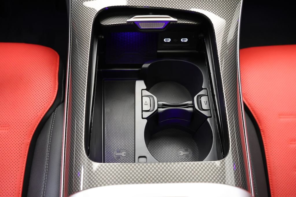 New 2026 Polar White Mercedes-Benz C 300 image 28