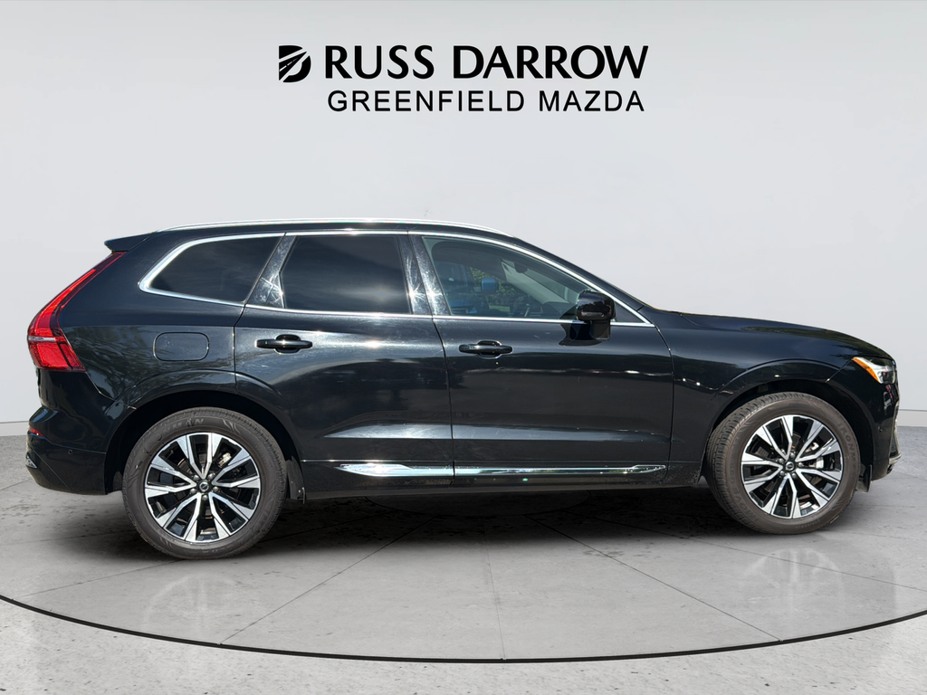2023 Volvo XC60 Plus - Photo 6
