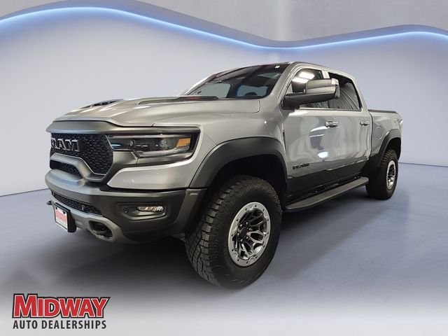2022 Ram 1500 RAM TRX