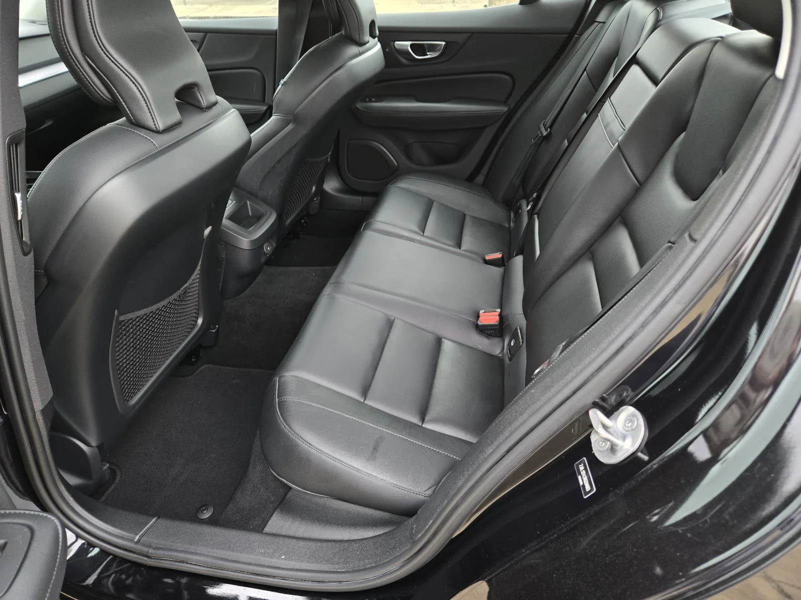 2024 Volvo S60 Core - Photo 22