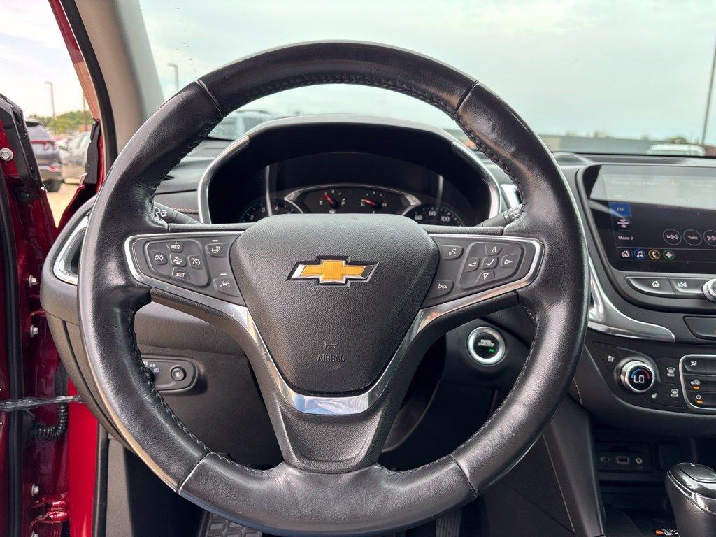 2019 Chevrolet Equinox Premier - Photo 21