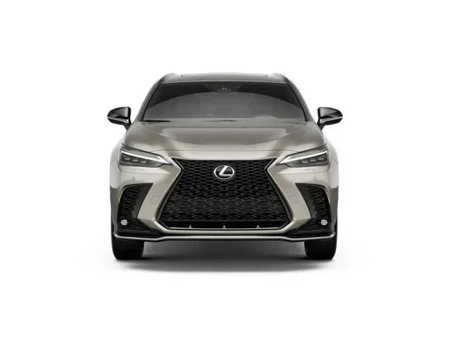 2026 Lexus NX 450h+ F-Sport - Photo 31