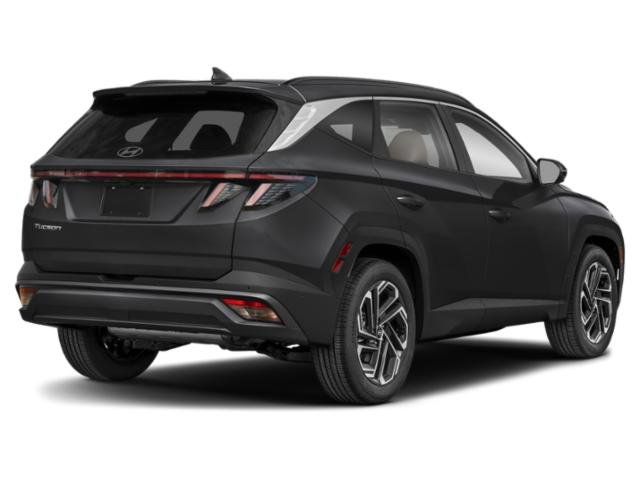 New 2026 Black Hyundai Limited AWD image 29