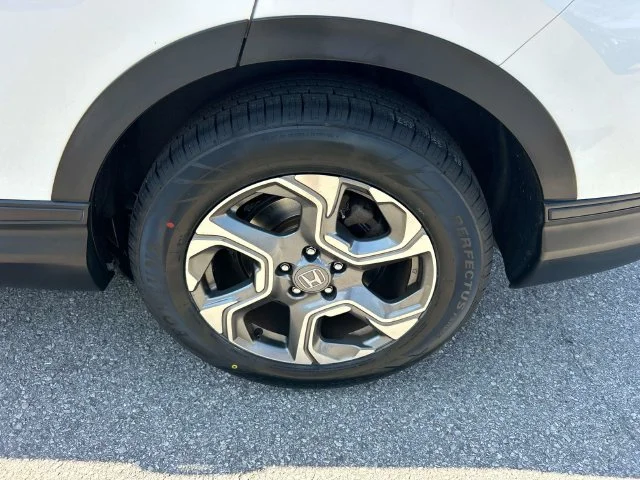 Used 2019  Honda EX image 12