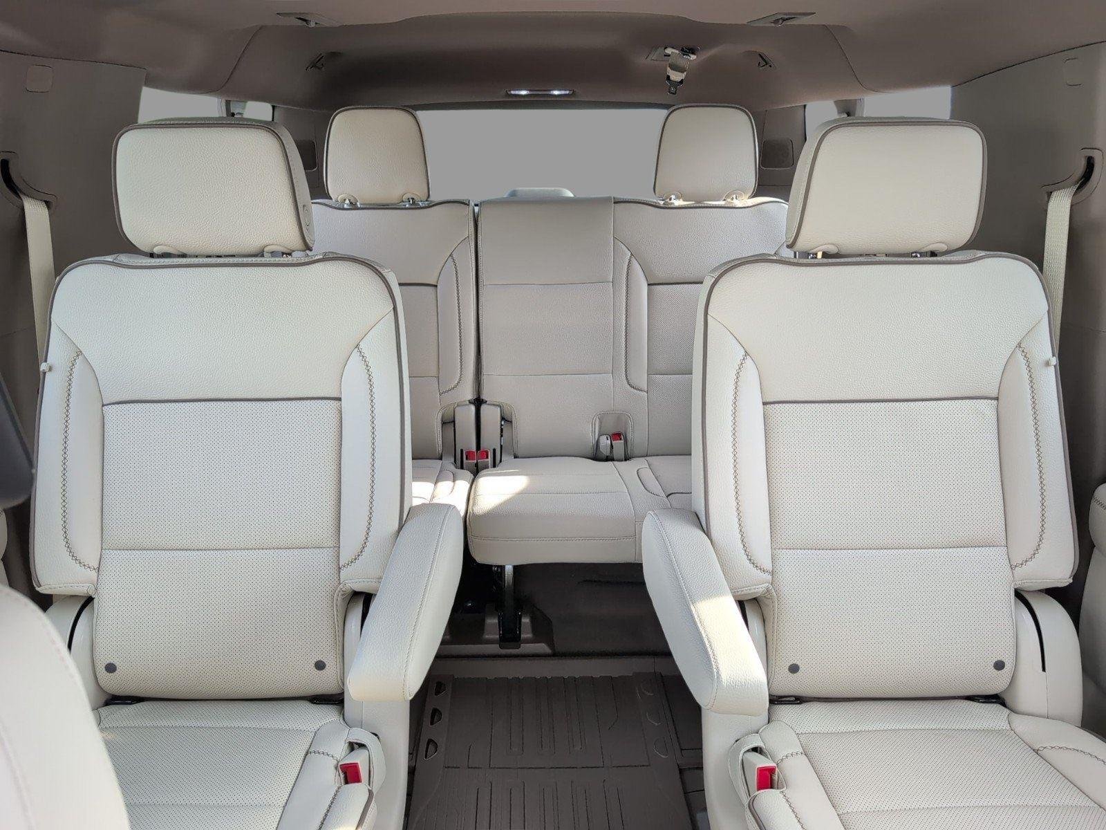 New 2026 Glacier White Tricoat GMC Denali image 34