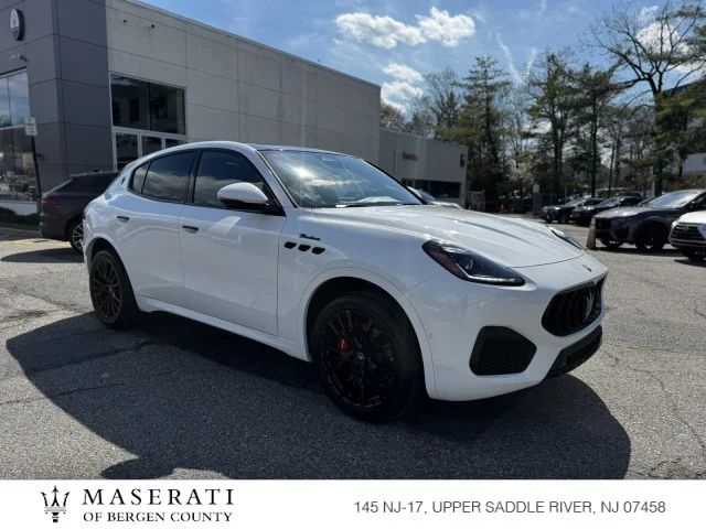 2025 Maserati Grecale 2.0 MHEV MODENA AUTO 4WD's photo