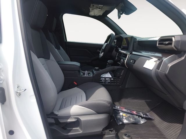 2026 Toyota Tacoma TRD Sport - Photo 15