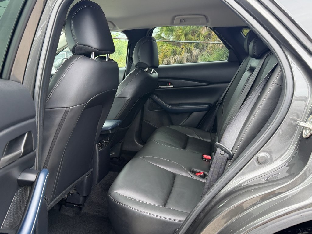Used 2020 Gray Mazda Select image 11