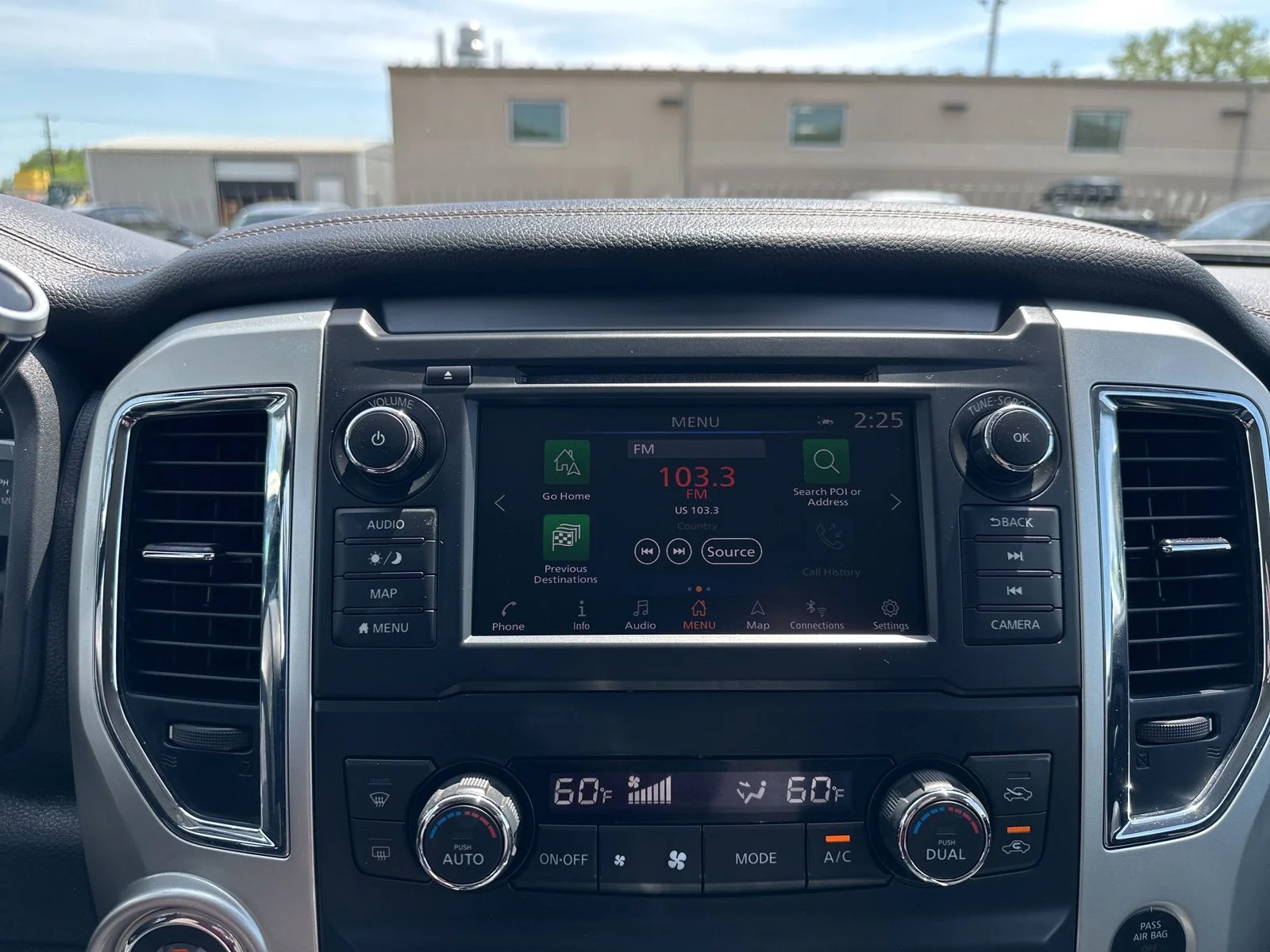 Used 2019 Gray Nissan SL image 49