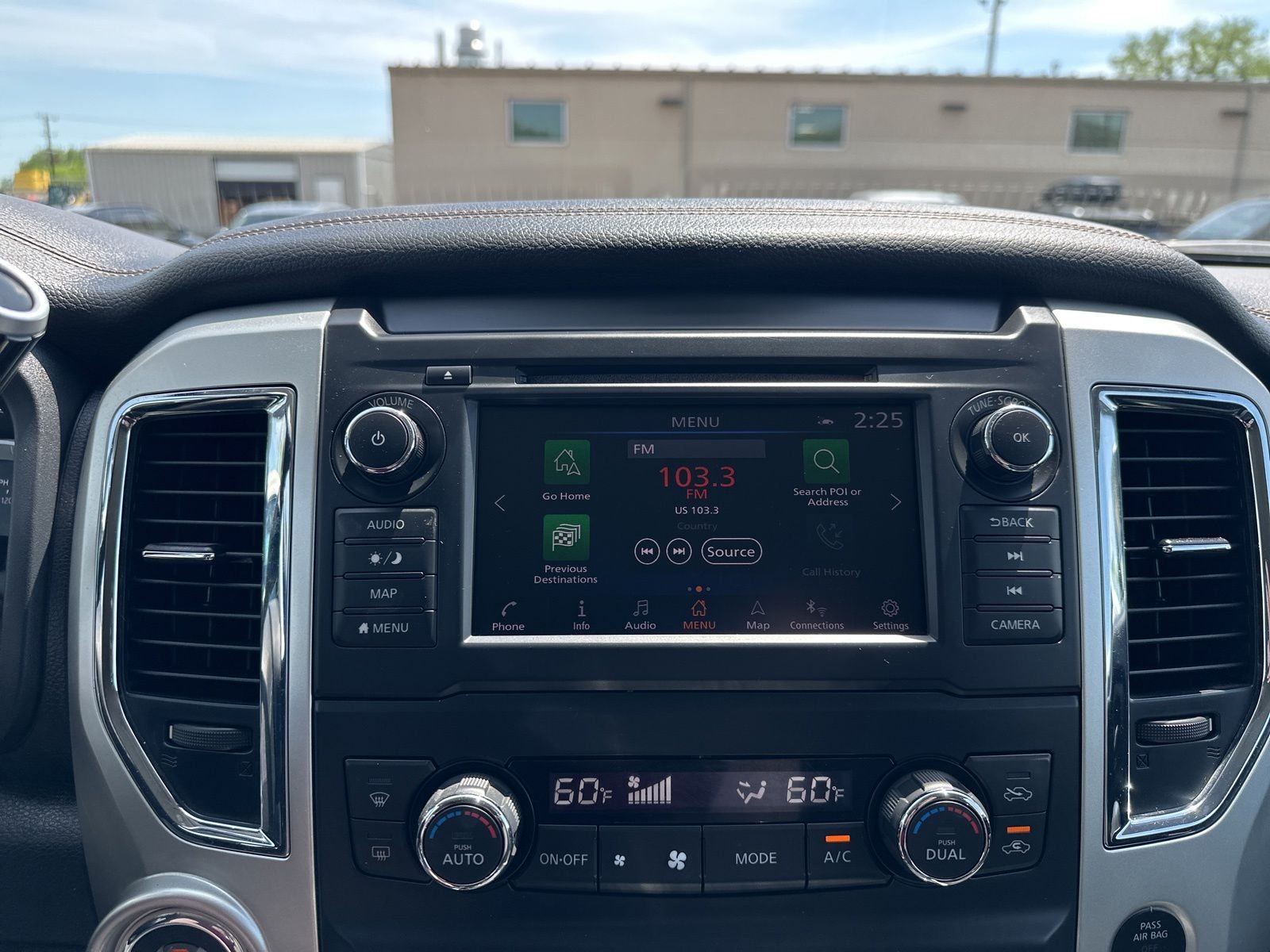 Used 2019 Gray Nissan SL image 49