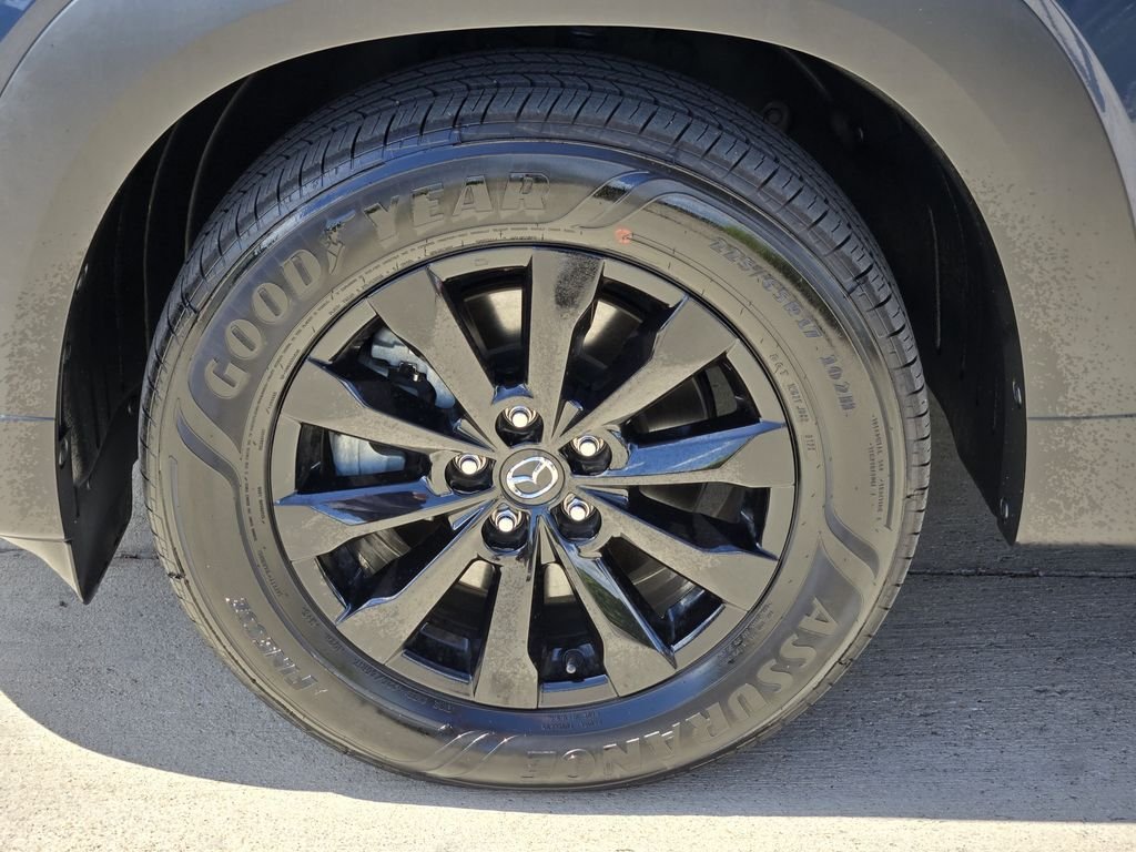 2024 Mazda CX-50 S PREMIUM - Photo 7