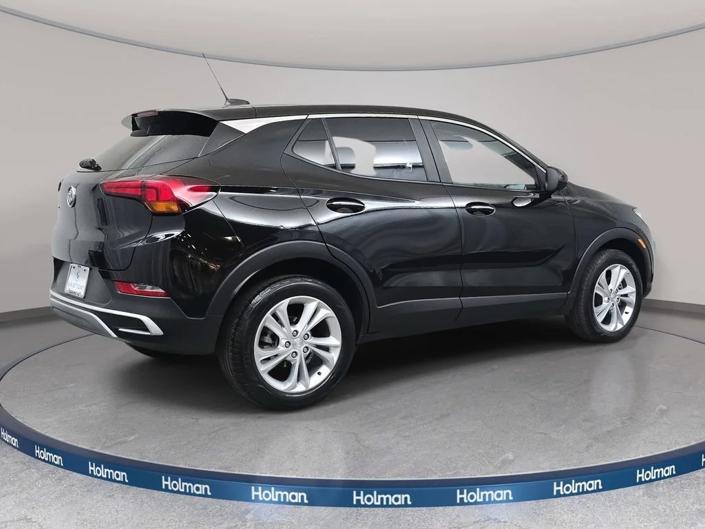2023 Buick Encore GX Preferred - Photo 6