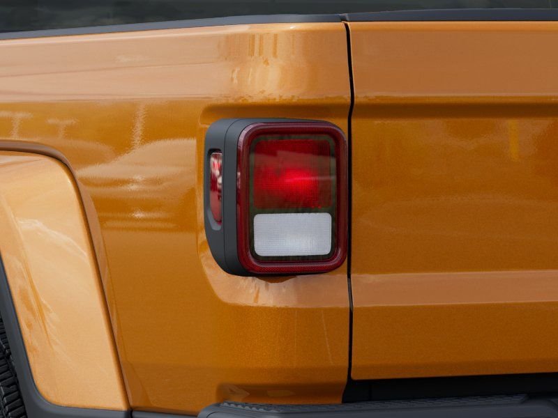 New 2026 Goldilocks Jeep 85th Anniversary Edition image 9
