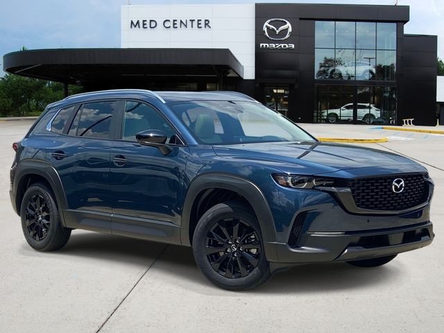2026 Mazda CX-50 Preferred AWD