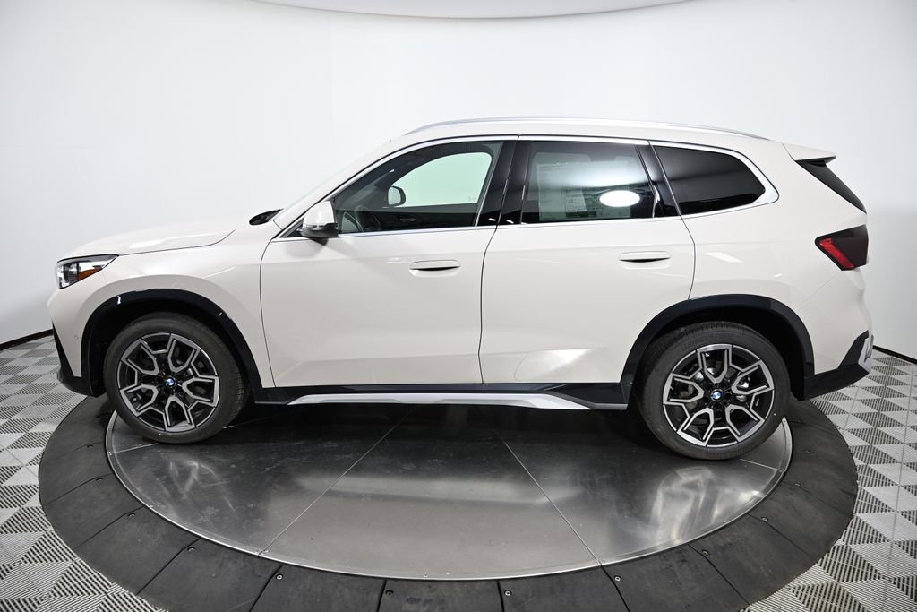 2026 BMW X1 28i - Photo 2