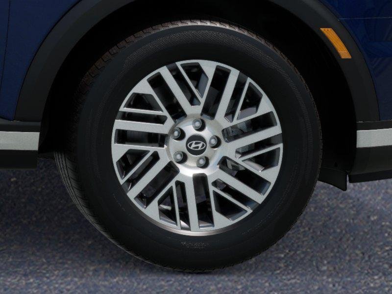 New 2027 Pacific Sapphire Pearl Hyundai SEL 7P image 8