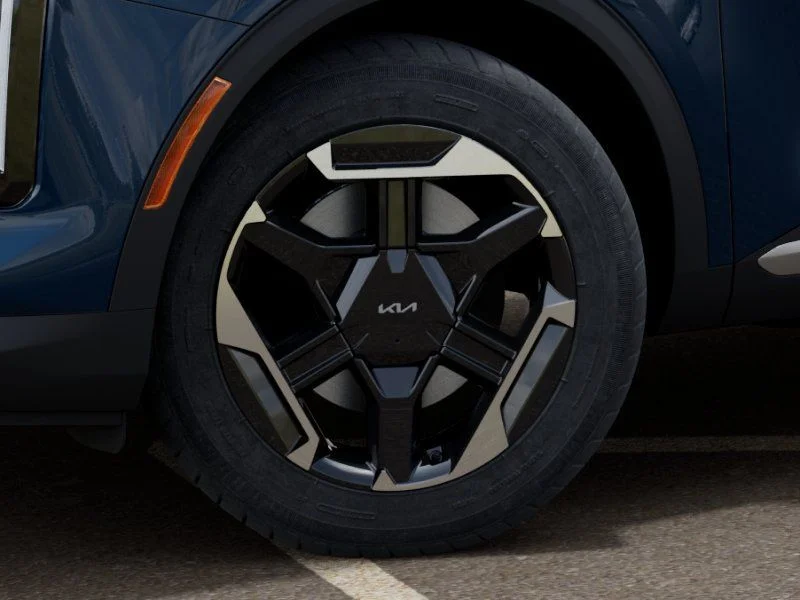 New 2027 Vesta Blue Kia S image 9