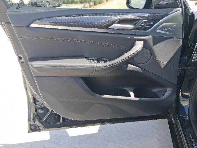 Used 2024 Black BMW Base image 14