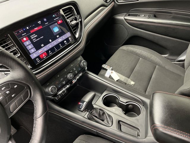 Used 2026 White Knuckle Clearcoat Dodge GT image 17