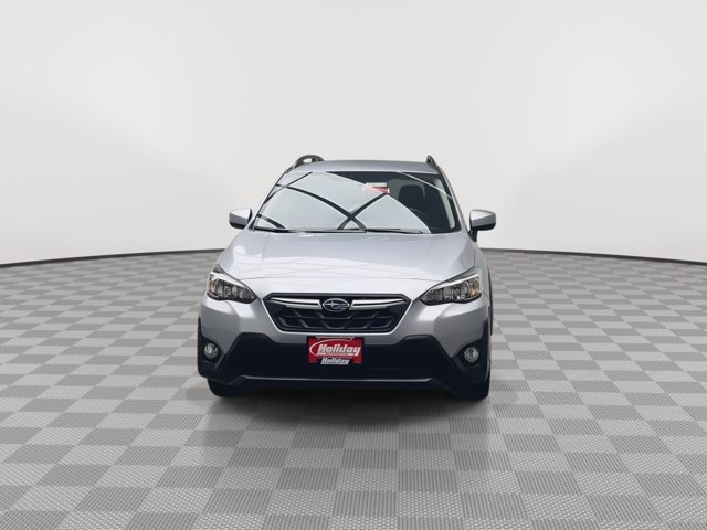 Used 2023 Ice Silver Metallic Subaru Premium image 28
