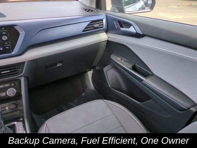 Used 2024 Gray Volkswagen 1.5T SE image 17