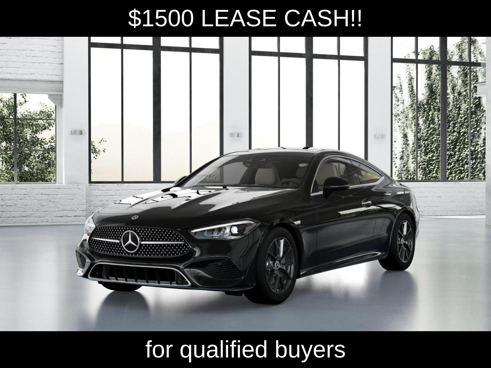 Used 2026 Black Mercedes-Benz CLE 300 image 40