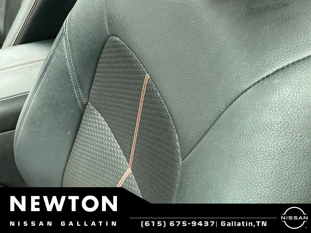 Used 2020 Gun Metallic Nissan 2.5 SR image 4