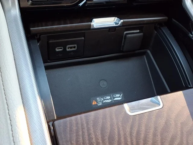 2021 GMC Yukon Denali - Photo 22