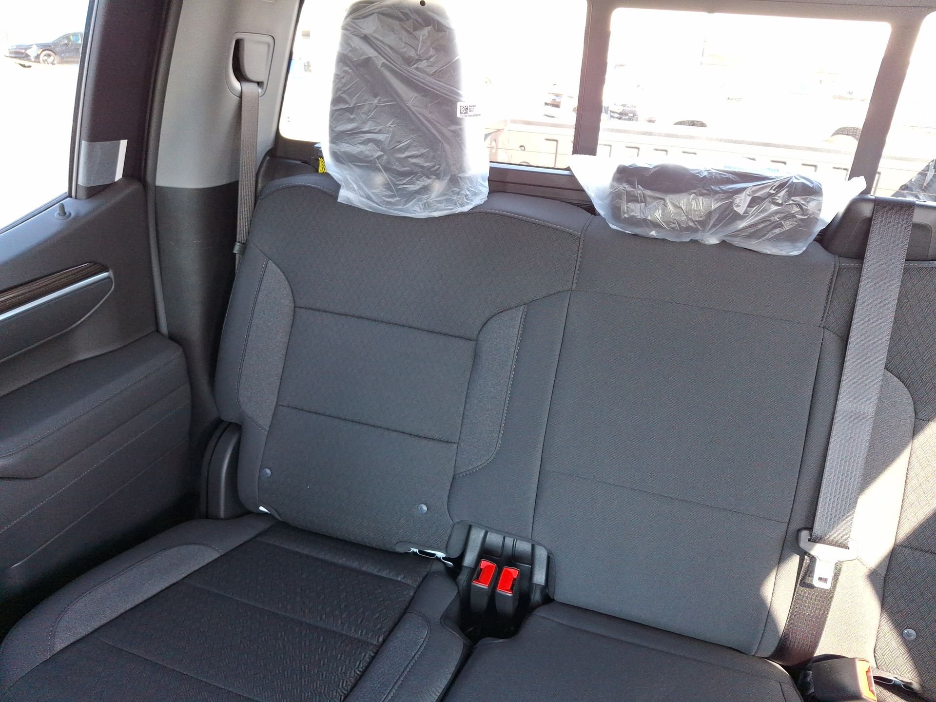 2026 Chevrolet Silverado 1500 LT - Photo 52