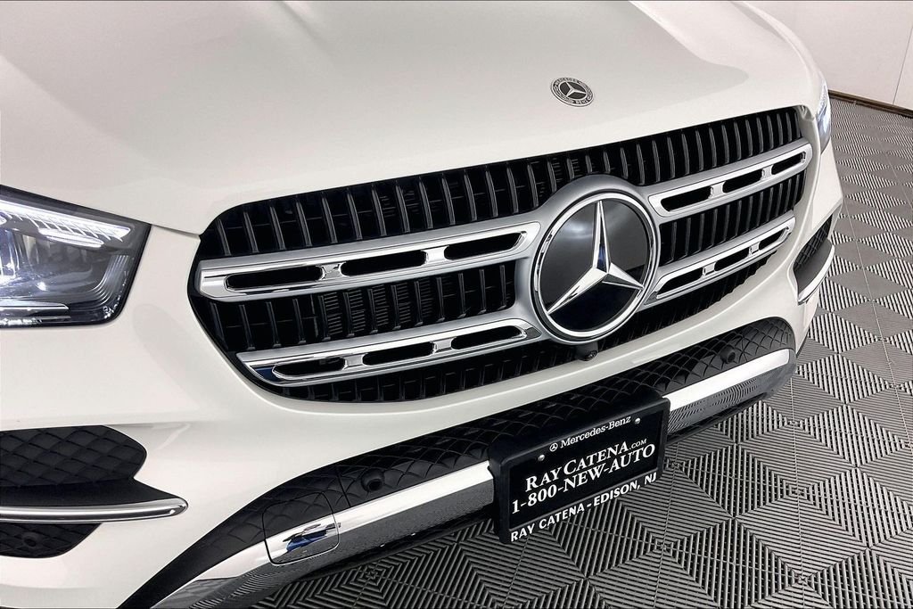 2026 Mercedes-Benz GLE GLE350 - Photo 22