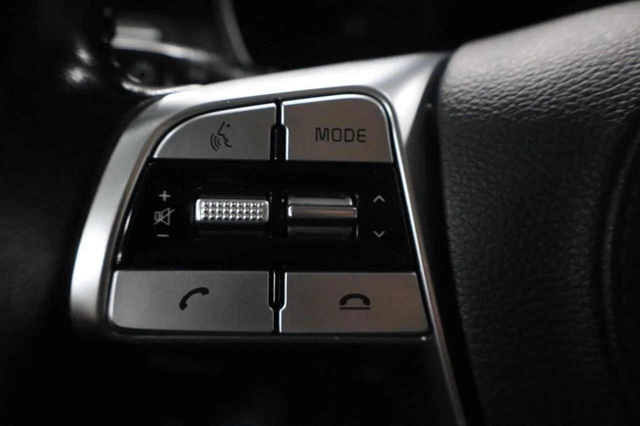 Used 2020 Gravity Gray Kia S image 15