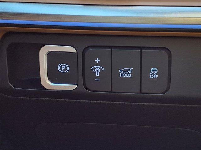 2026 Hyundai Santa Fe Calligraphy - Photo 21