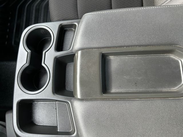 Used 2025 Gray Chevrolet WT image 23