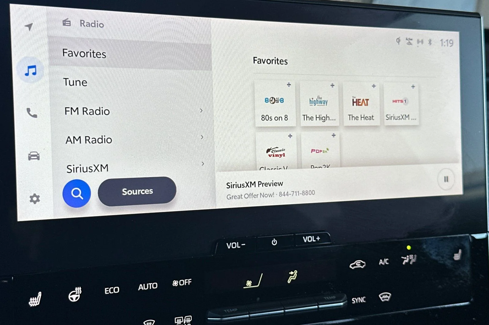 Certified Used 2023 Black Toyota XLE image 24