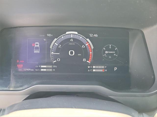 Certified Used 2025 ICE CAP Toyota  image 27