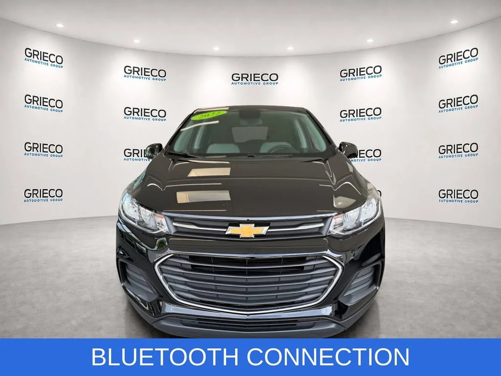 Used 2022 Chevrolet Trax LS with VIN KL7CJKSM8NB544342 for sale in Lauderhill, FL